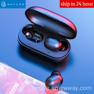 Lenovo HX106 Tws Kopfhörer Wireless Headset Kopfhörer